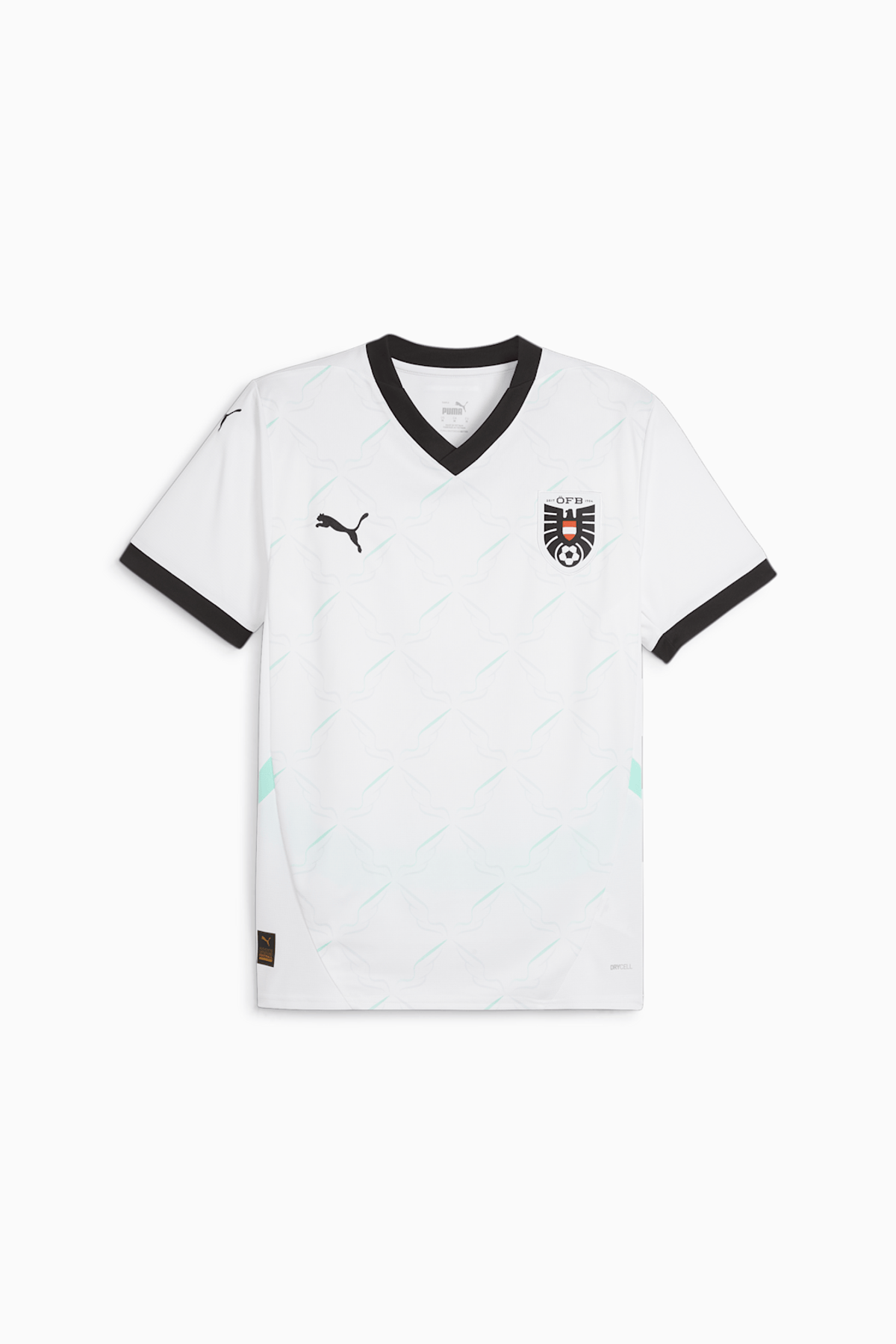 Austria away (Puma)