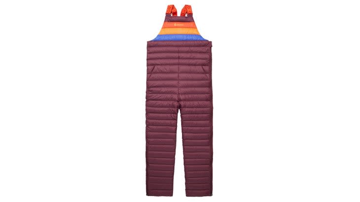 Cotopaxi Fuego Down Overalls