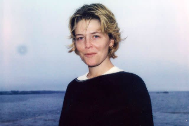 <p>Margaret Eshalman</p> Maggie Rogers