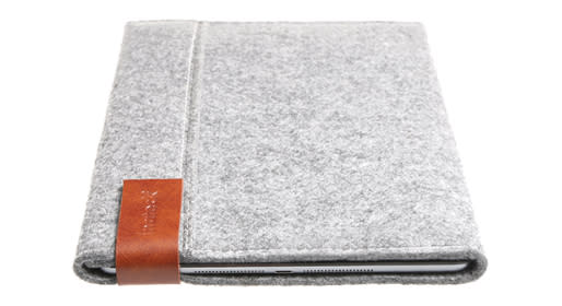 Inateck TPB-IM sleeve for iPad mini