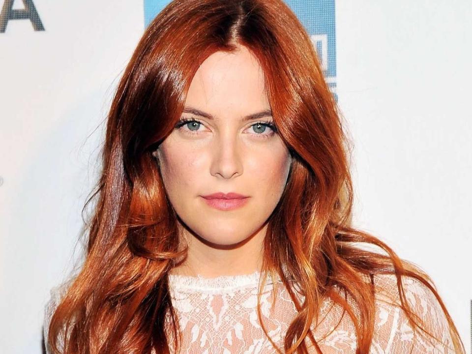 riley keough elvis