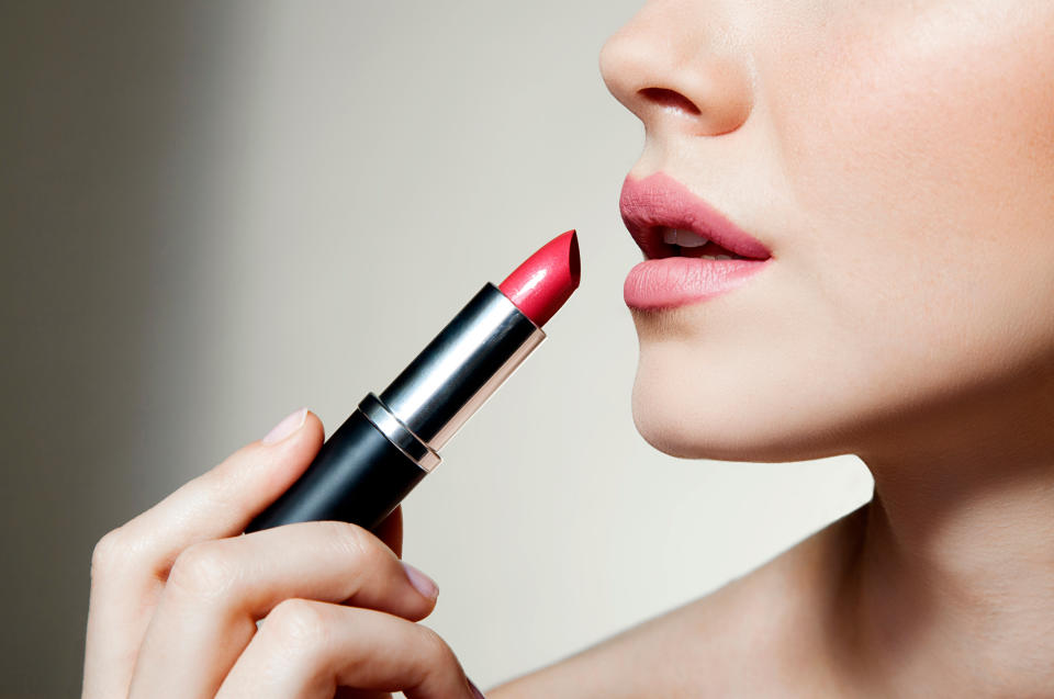 Pucker up and score the best deals on lip products today — including freebies! (Photo: Getty Images)