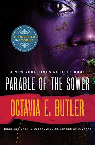 3) Parable of the Sower : Book #1 in the "Parable" Series (1993)