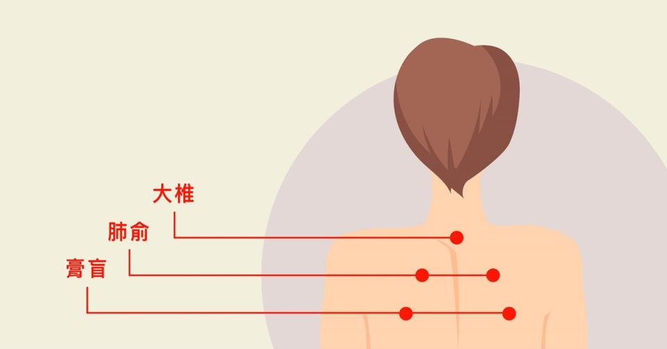 全真中醫院長褚柏菁分享：「趁著三伏天利用精油來保養是很好的選擇，（圖片來源：dōTERRA）