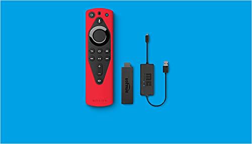 Prime members save $27 on the super-popular Fire TV Stick 4K Essentials Bundle!