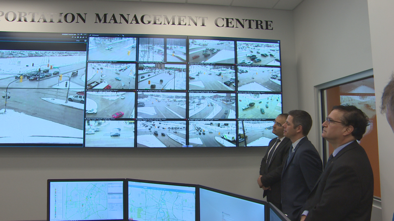 Game-changing tech promises to help curb Winnipeg traffic headaches
