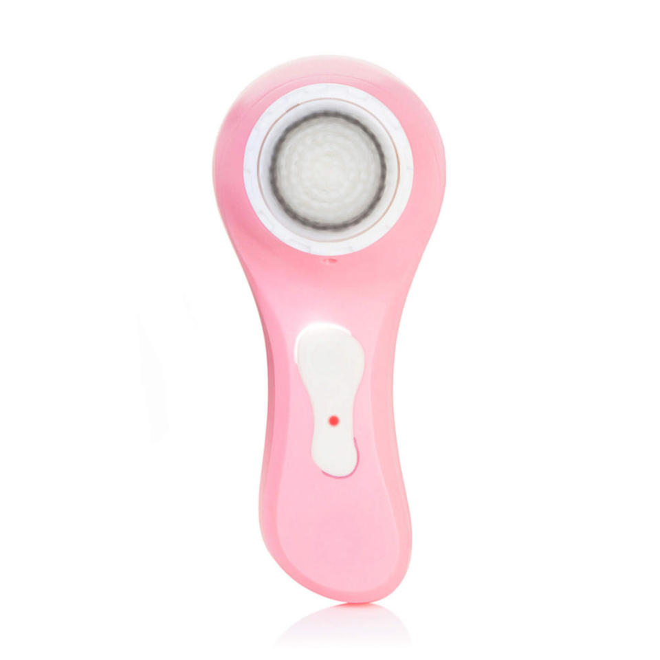 Magnitone BareFaced! Vibra-Sonic Daily Cleansing Brush