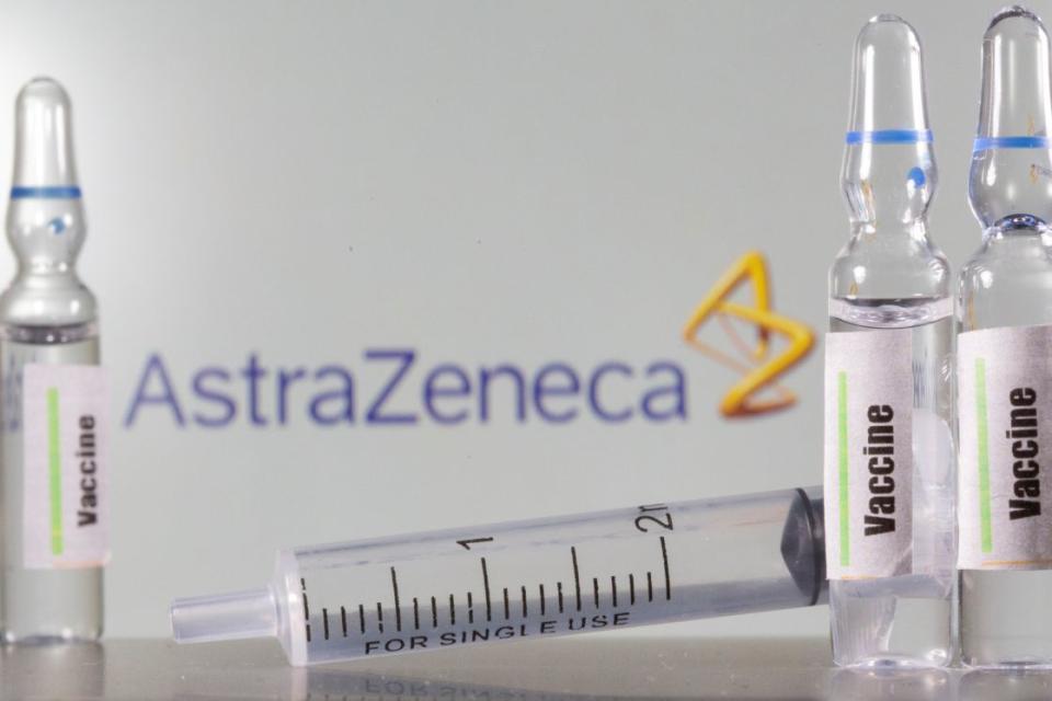 AstraZeneca