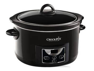 Crock-Pot