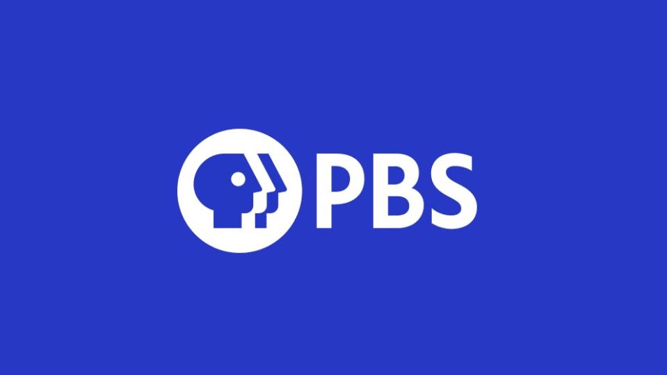 PBS logo