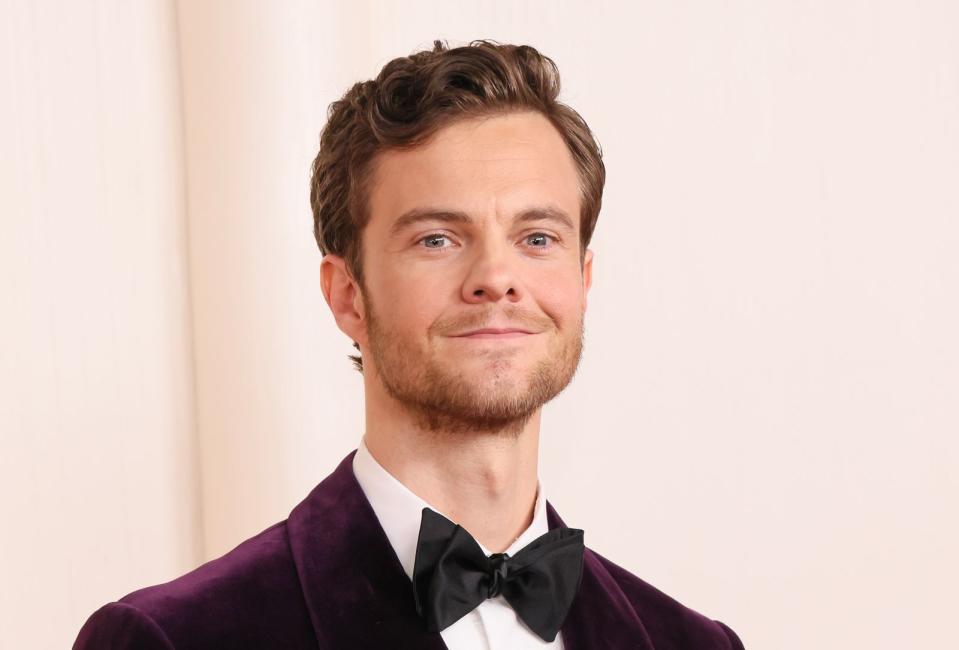 Jack Quaid