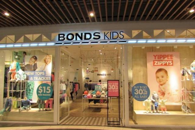 Bonds shopper reveals huge baby clothes haul worth $279 she got for $50