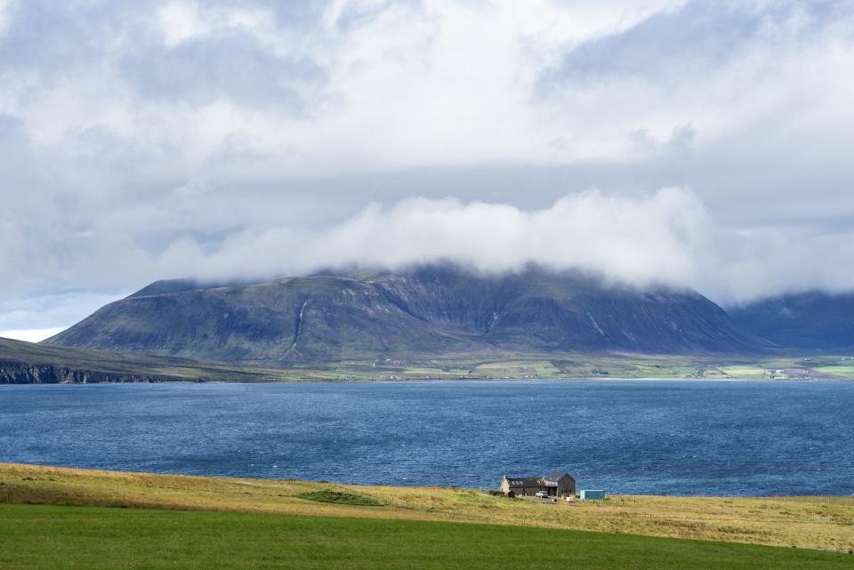 <p>Orkney is an archipelago in the Northern Isles of Scotland. Steeped in history, it has rolling green fields, spectacular landscapes and beautiful beaches featuring sloping sand dunes. It's right at the top of our post-lockdown travel wish list...</p>