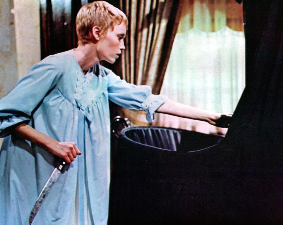 Rosemary’s Baby (1968)