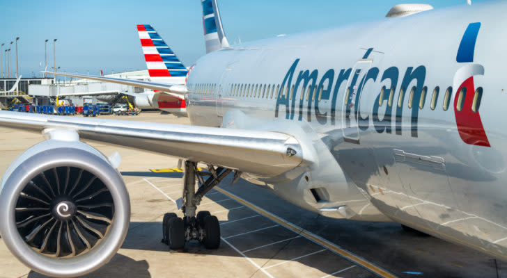 This Big Bet on International Growth Could Hurt American Airlines Stock