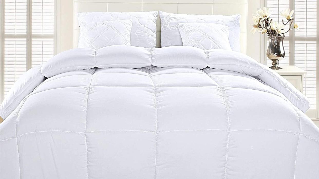 Utopia Bedding Comforter Duvet Insert