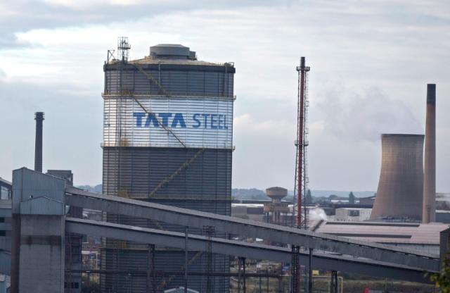 Tata Steel Europe plans more than 3,000 job cuts