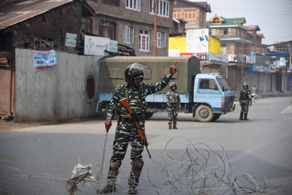 For almost 70 years the residents of Jammu & Kashmir lived under a set of laws different from those governing the rest of India. But on August 5, 2019, based on a resolution passed in both Houses of Parliament, the contentious Article 370 granting special status to J&K was superseded by an order issued by President Ram Nath Kovind that made all the provisions of the Indian constitution applicable to the northern state. Additionally, the J&K Reorganisation Act was also passed by the Parliament, allowing for the division J&K into two union territories, viz the UT of Jammu and Kashmir and UT of Ladakh.