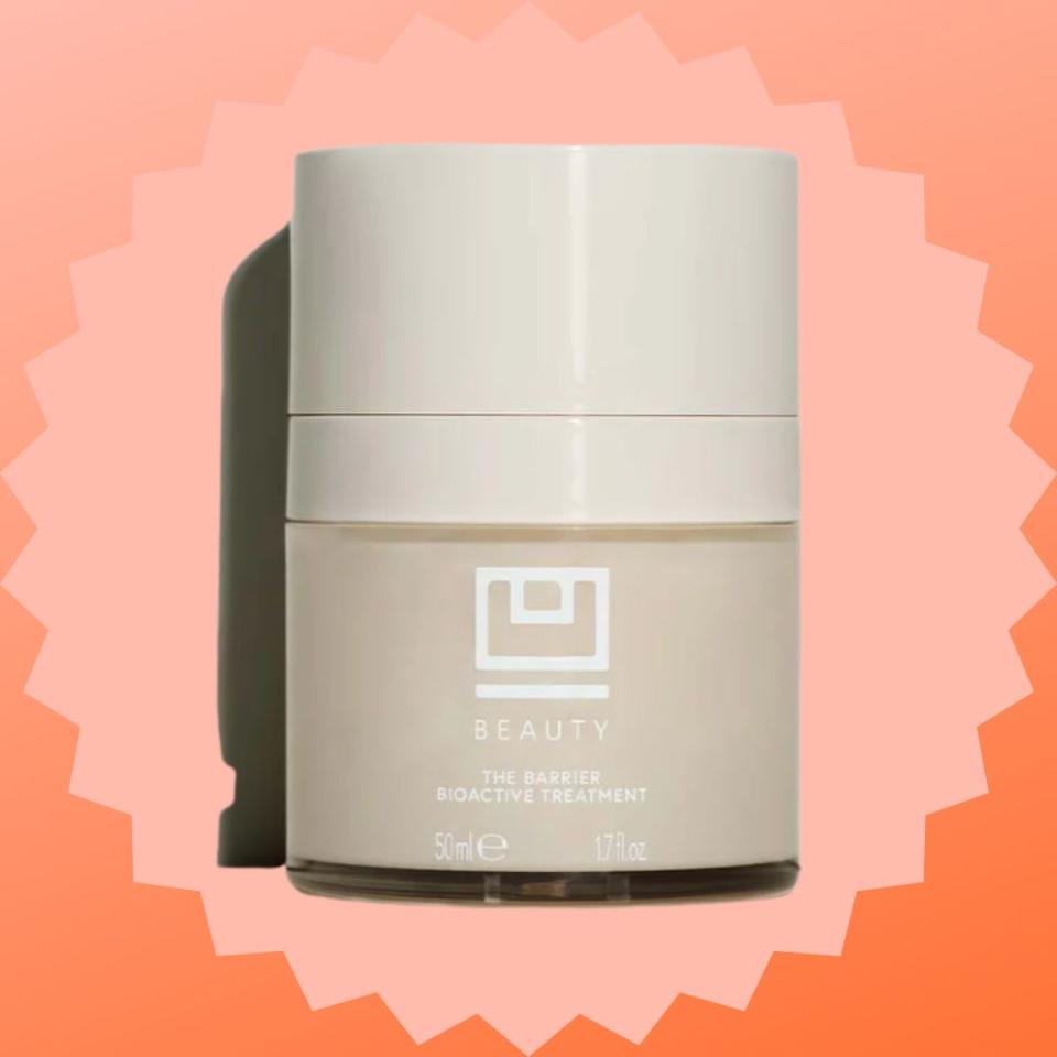 This highly concentrated overnight treatment is a HuffPost editors' pick we couldn't leave out. It uses bioactive marine ingredients that promote skin renewal and can soften, renew, revitalize and strengthen skin. You can buy the Barrier Bioactive treatment from U Beauty for $198. 