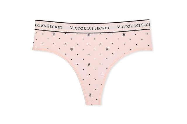 <p>Victoria's Secret</p>