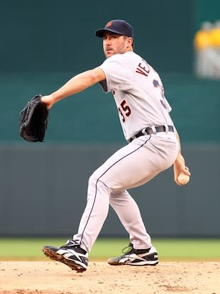 Former major leaguer Jack Clark says Albert Pujols took steroids, implies  Justin Verlander might be now – New York Daily News