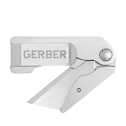 Gerber Gear 22-41830N EAB Pocket Knife, Stainless Steel (Amazon / Amazon)