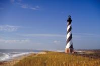 <p>The Outer Banks are a string of islands off the coast of North Carolina, rich in history and boasting 100+ miles of idyllic beaches like the pristine and undeveloped <a href="https://go.redirectingat.com?id=74968X1596630&url=https%3A%2F%2Fwww.tripadvisor.com%2FAttraction_Review-g49200-d106530-Reviews-Cape_Hatteras_National_Seashore-Hatteras_Island_Outer_Banks_North_Carolina.html&sref=https%3A%2F%2Fwww.goodhousekeeping.com%2Flife%2Ftravel%2Fg3694%2Fbest-family-vacation-destinations%2F" rel="nofollow noopener" target="_blank" data-ylk="slk:Cape Hatteras National Seashore;elm:context_link;itc:0" class="link ">Cape Hatteras National Seashore</a>. Each town has its own southern charm and is full of activities like swimming, fishing, horseback riding, hang gliding, mini-golfing and more, making this destination perfect for all families. Fortunately, accommodation options are endless — you can rent a large beach house along the water or settle down in a quaint hotel for the week. During your stay make sure you take a stroll down the <a href="https://go.redirectingat.com?id=74968X1596630&url=https%3A%2F%2Fwww.tripadvisor.com%2FAttraction_Review-g49088-d3387053-Reviews-Duck_Town_Boardwalk-Duck_Outer_Banks_North_Carolina.html&sref=https%3A%2F%2Fwww.goodhousekeeping.com%2Flife%2Ftravel%2Fg3694%2Fbest-family-vacation-destinations%2F" rel="nofollow noopener" target="_blank" data-ylk="slk:Duck Town Boardwalk;elm:context_link;itc:0" class="link ">Duck Town Boardwalk</a> to see the sunset and pop into a few boutiques and ice cream shops while you're there. When you need a break from lounging on the beach or catching waves, visit one of the five lighthouses in OBX, like the iconic <a href="https://go.redirectingat.com?id=74968X1596630&url=https%3A%2F%2Fwww.tripadvisor.com%2FAttraction_Review-g48993-d104621-Reviews-Cape_Hatteras_Lighthouse-Buxton_Hatteras_Island_Outer_Banks_North_Carolina.html&sref=https%3A%2F%2Fwww.goodhousekeeping.com%2Flife%2Ftravel%2Fg3694%2Fbest-family-vacation-destinations%2F" rel="nofollow noopener" target="_blank" data-ylk="slk:Cape Hatteras Lighthouse;elm:context_link;itc:0" class="link ">Cape Hatteras Lighthouse</a>, and don’t forget to take your kids to the <a href="https://go.redirectingat.com?id=74968X1596630&url=https%3A%2F%2Fwww.tripadvisor.com%2FAttraction_Review-g49256-d108046-Reviews-Wright_Brothers_National_Memorial-Kill_Devil_Hills_Outer_Banks_North_Carolina.html&sref=https%3A%2F%2Fwww.goodhousekeeping.com%2Flife%2Ftravel%2Fg3694%2Fbest-family-vacation-destinations%2F" rel="nofollow noopener" target="_blank" data-ylk="slk:Wright Brothers National Memorial;elm:context_link;itc:0" class="link ">Wright Brothers National Memorial</a> to learn about the first flight. You can also explore the highest sand dunes on the East Coast at <a href="https://go.redirectingat.com?id=74968X1596630&url=https%3A%2F%2Fwww.tripadvisor.com%2FAttraction_Review-g49382-d136522-Reviews-Jockey_s_Ridge_State_Park-Nags_Head_Outer_Banks_North_Carolina.html&sref=https%3A%2F%2Fwww.goodhousekeeping.com%2Flife%2Ftravel%2Fg3694%2Fbest-family-vacation-destinations%2F" rel="nofollow noopener" target="_blank" data-ylk="slk:Jockey’s Ridge State Park;elm:context_link;itc:0" class="link ">Jockey’s Ridge State Park</a>, check out the <a href="https://go.redirectingat.com?id=74968X1596630&url=https%3A%2F%2Fwww.tripadvisor.com%2FAttraction_Review-g60755-d532104-Reviews-North_Carolina_Aquarium_on_Roanoke_Island-Manteo_Roanoke_Island_Outer_Banks_North_C.html&sref=https%3A%2F%2Fwww.goodhousekeeping.com%2Flife%2Ftravel%2Fg3694%2Fbest-family-vacation-destinations%2F" rel="nofollow noopener" target="_blank" data-ylk="slk:North Carolina Aquarium;elm:context_link;itc:0" class="link ">North Carolina Aquarium</a> or finish your day eating fresh, local seafood at one of the many seafood shacks in the area.</p><p><a class="link " href="https://go.redirectingat.com?id=74968X1596630&url=https%3A%2F%2Fwww.tripadvisor.com%2FAttractions-g616326-Activities-Outer_Banks_North_Carolina.html&sref=https%3A%2F%2Fwww.goodhousekeeping.com%2Flife%2Ftravel%2Fg3694%2Fbest-family-vacation-destinations%2F" rel="nofollow noopener" target="_blank" data-ylk="slk:Shop Now;elm:context_link;itc:0">Shop Now</a></p>