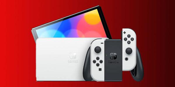 Nintendo lanza nueva actualización para Switch, ¿qué novedades incluye?