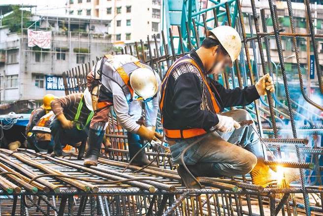 台灣週休3日會怎樣？網曝悲慘後果（示意圖／本報資料照片）