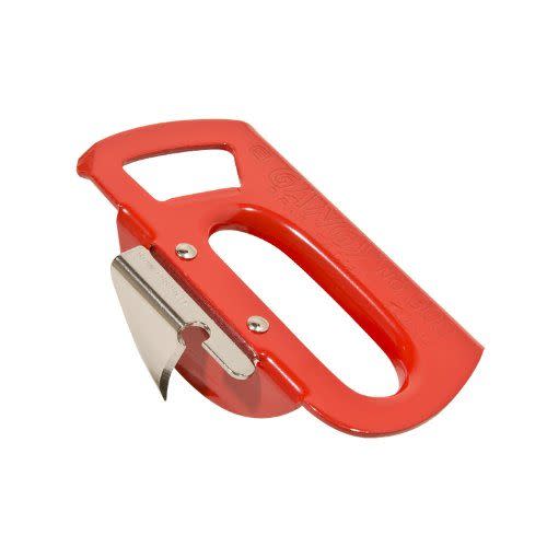 EZ-DUZ-IT Deluxe Can Opener with Red Grips - Yahoo Shopping