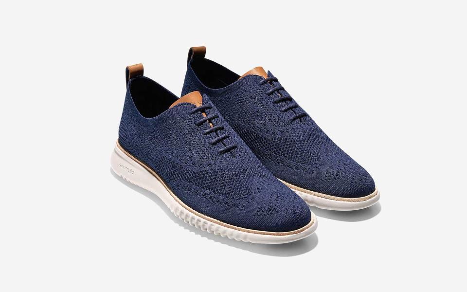 Cole Haan ‘2.Zerogrand’ Stitchlite Oxford