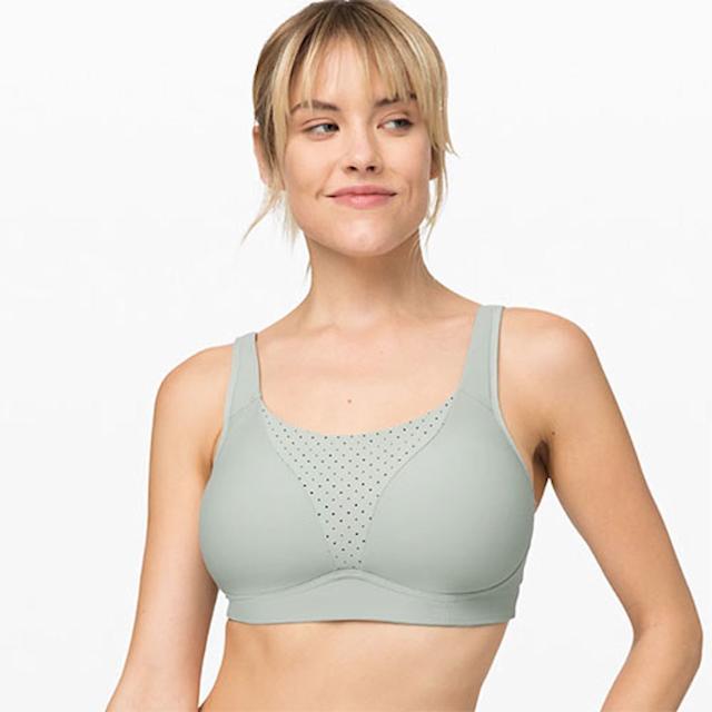 The best sports bras for DDD and above, according to reviewers