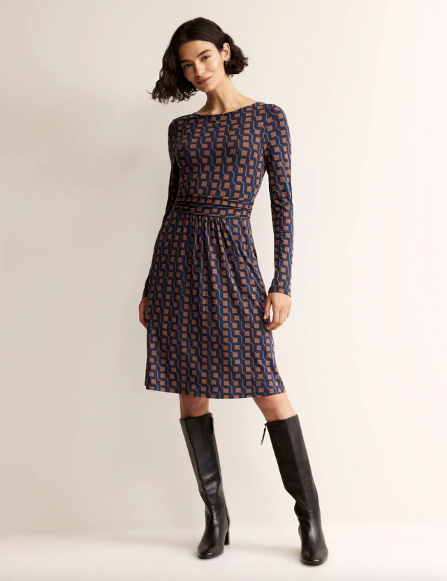 Boden 60s Above Knee & Mini Dresses for Women