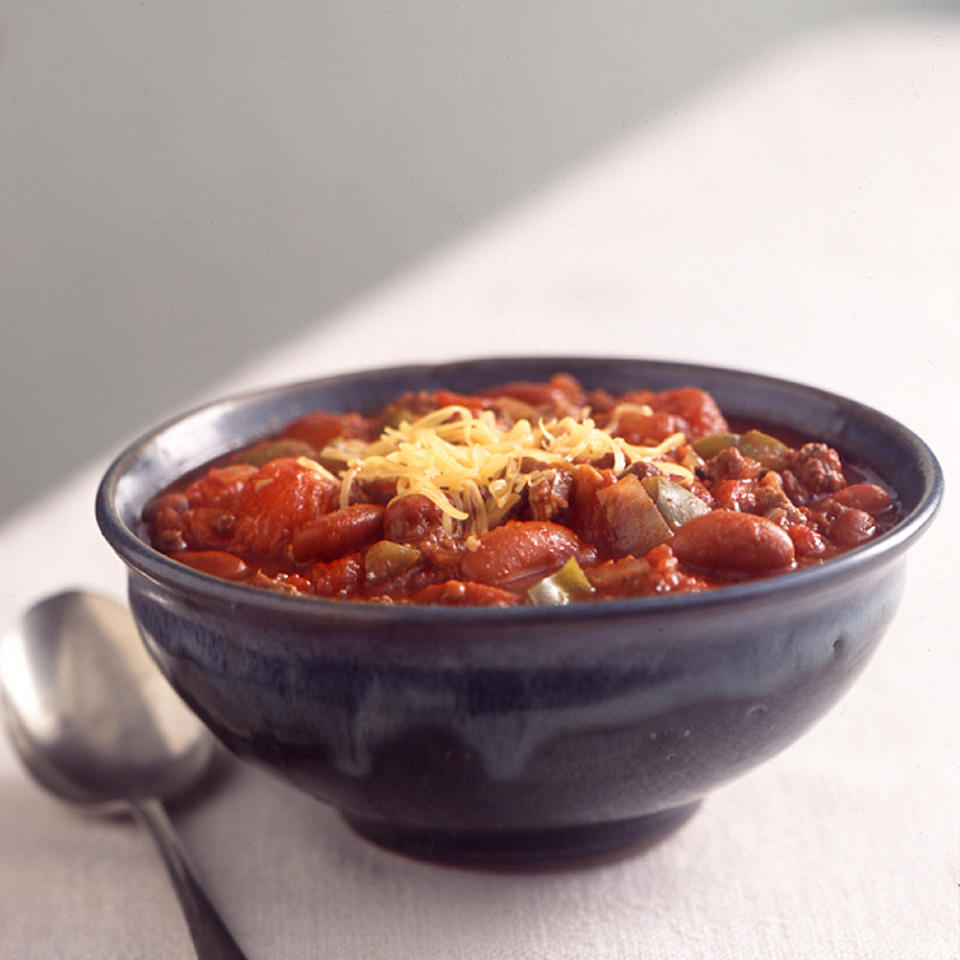 All-American Chili