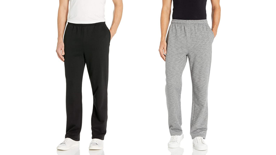 Amazon Prime Day 2020: Men's Sweatpants