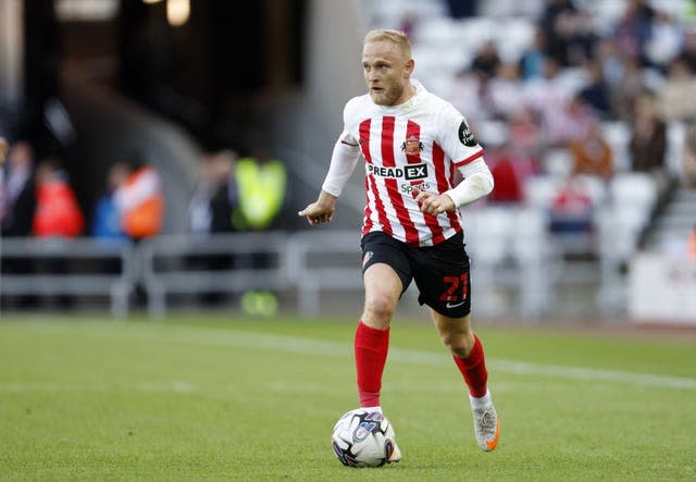 Alex Pritchard file photo