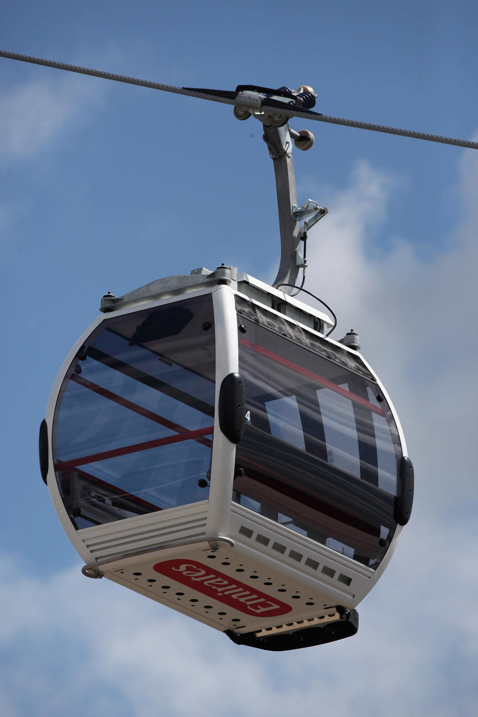 Cable car