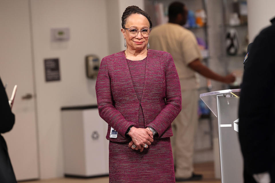 S. Epatha Merkerson