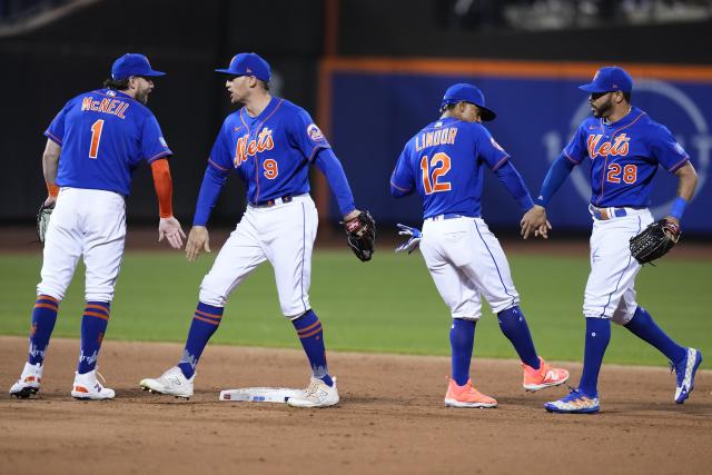 Senga dominates, Lindor homers as Mets blank Phillies 2-0 in series opener