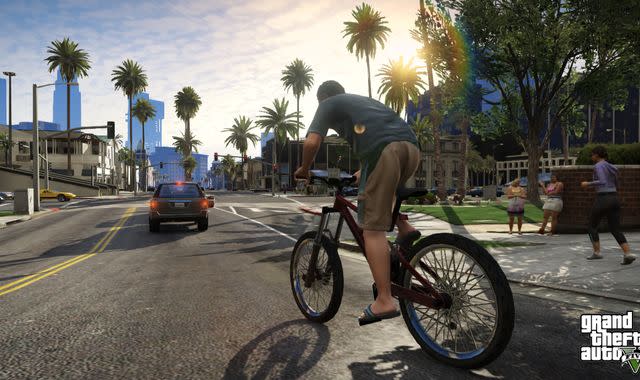 GTA 6 leaker warns Rockstar's long-awaited sequel may not arrive