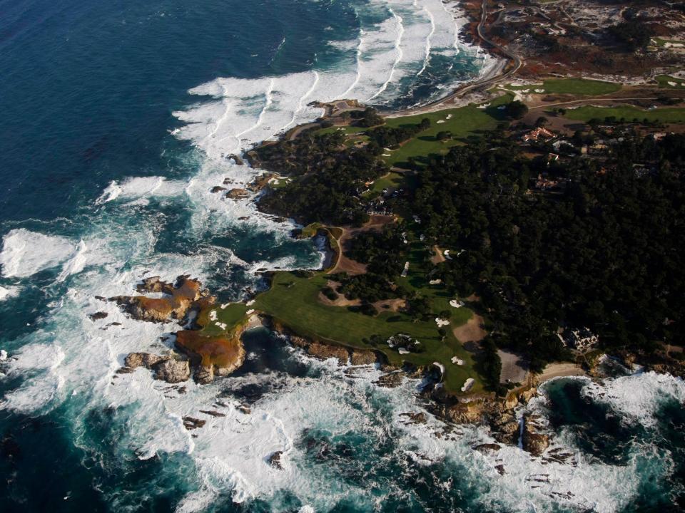 Cypress Point