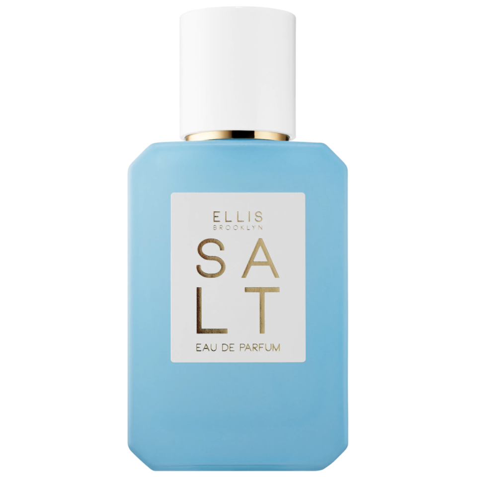 <p><a href="https://go.redirectingat.com?id=74968X1596630&url=https%3A%2F%2Fbluemercury.com%2Fproducts%2Fellis-brooklyn-salt-eau-de-parfum&sref=https%3A%2F%2Fwww.harpersbazaar.com%2Fbeauty%2Fhealth%2Fg28570191%2Fnatural-organic-perfume%2F" rel="nofollow noopener" target="_blank" data-ylk="slk:Shop Now;elm:context_link;itc:0;sec:content-canvas" class="link ">Shop Now</a></p><p>Salt Eau de Parfum </p><p>$110.00</p><span class="copyright">Bluemercury</span>