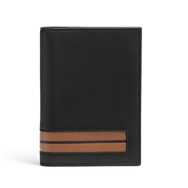 Gucci GG Monogram Passport Holder - Farfetch