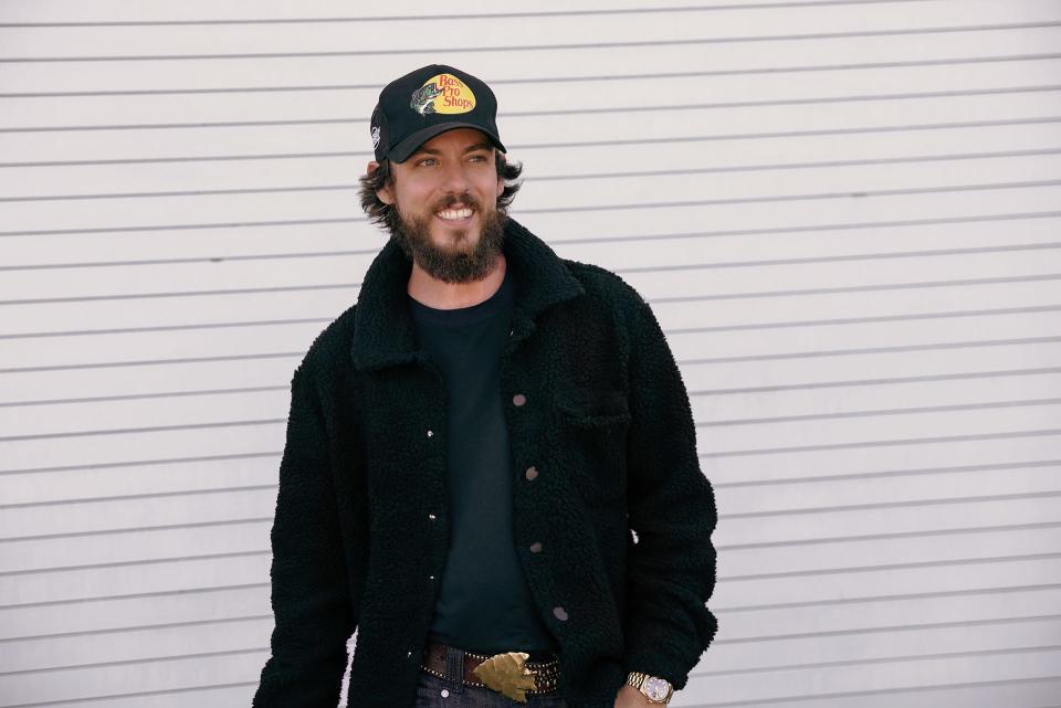 Chirs Janson is a three-time Country Music Award nominee, a five-time Academy of Country Music Awards nominee, and has over 1.7 billion global streams of his music.