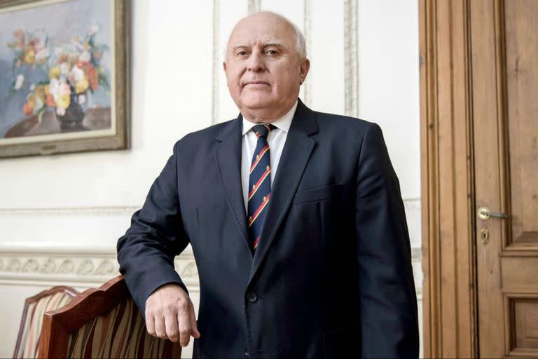 Miguel Lifschitz