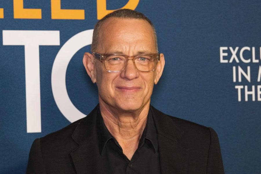 Tom Hanks revela que se utilizó una versión de él creada con inteligencia artificial en un comercial sin su permiso