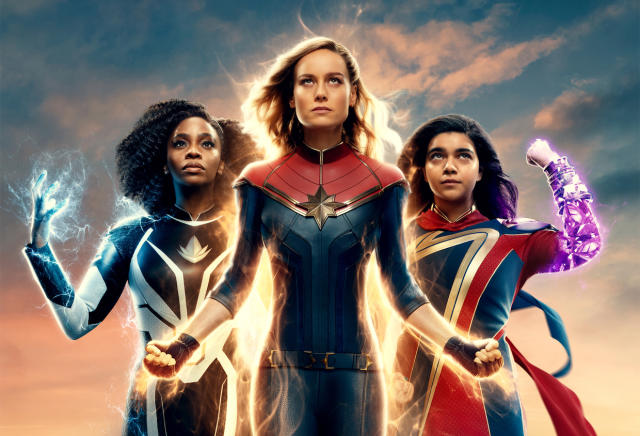 Ms. Marvel Is Now MCU's Highest Critically-Rated Series On Rotten Tomatoes!  Takes Over Agents of S.H.I.E.L.D, WandaVision & Others