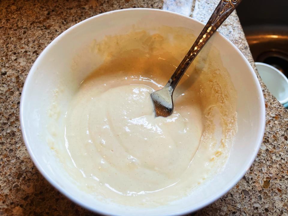krusteaz pancake mix