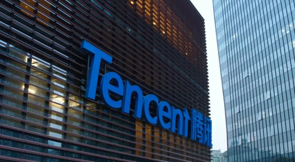 Tencent or how to create your own metaverse…with profit