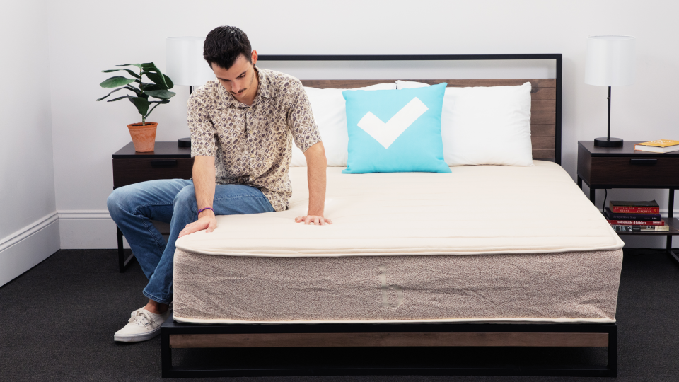 These are the best organic mattresses you can buy.